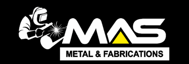 MAS Metal and Fabrications